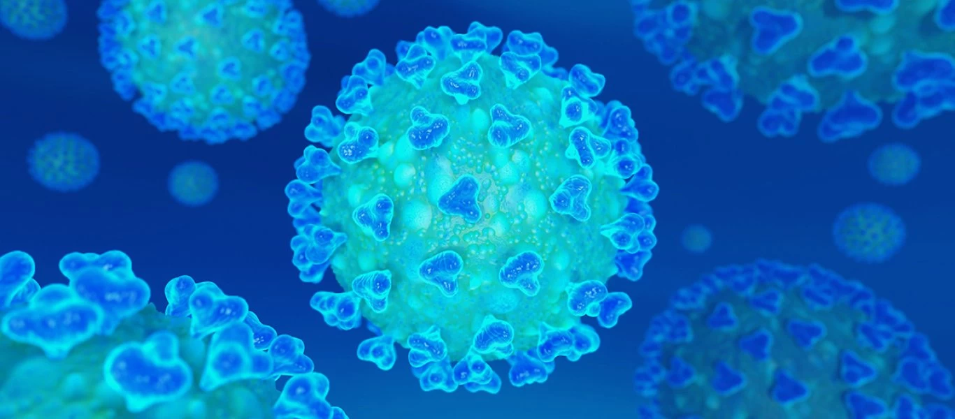 Η θέση της Ελλάδας στον παγκόσμιο «χάρτη» του κορωνοϊού - Υποχώρησε στην παγκόσμια λίστα